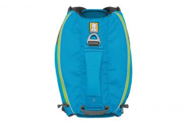 Ruffwear - Singletrak Pack - Blue Dusk - Gr. M